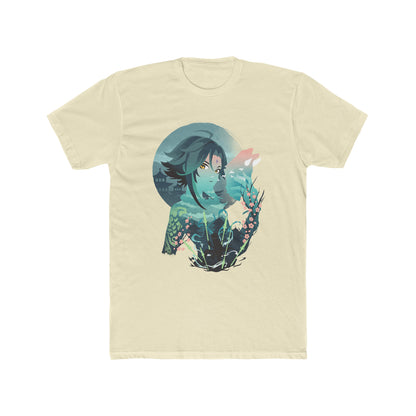 Adeptus Elemental Player T-Shirt