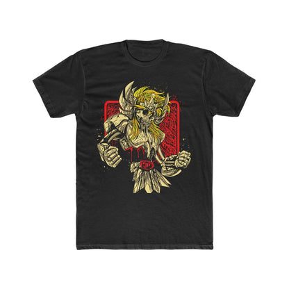 Cygnus Undead Skull Zombie T-Shirt