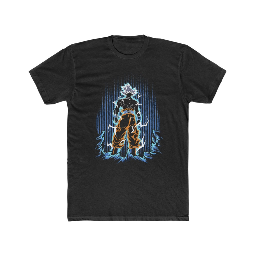 The Super Instinct Earth Hero T-Shirt