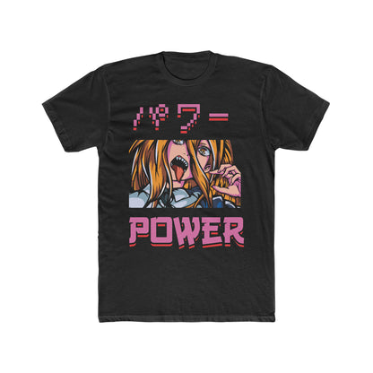 More Power Devil Hunter T-Shirt