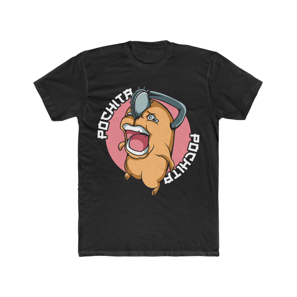 Devil Pet Meme T-Shirt