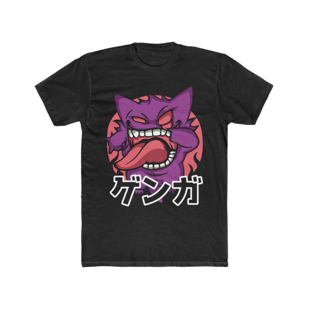 Joker Nightshade Monster T Shirt