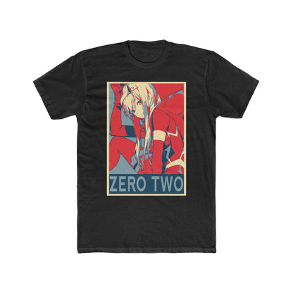 Retro Hybrid T-Shirt