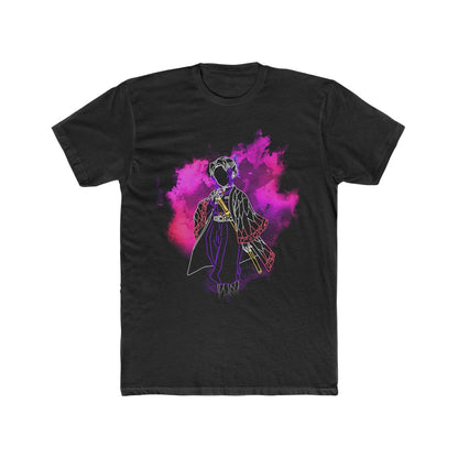 The Insect Hashira Slayer Shadow T-Shirt